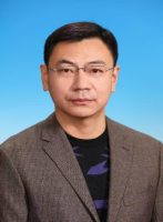 党组成员、援青办主任：田向会