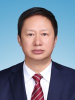 党组书记、厅长：董晋林